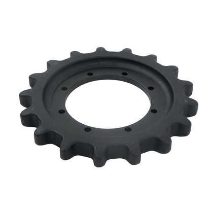 Solid Spare Drive Sprocket fits New Holland Gehl CA963 /87447232 /fits Case 87460888
