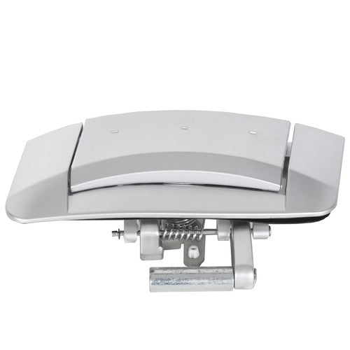 Solid Spare Exterior Door Handle Front Right Passenger Side for 2003-2009 Nissan 350Z