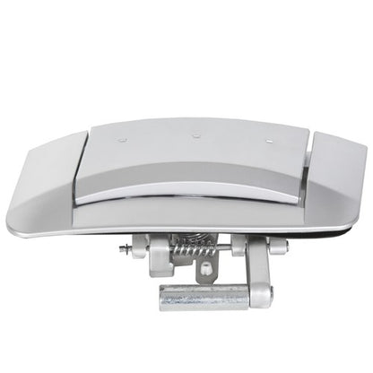 Solid Spare Exterior Door Handle Front Right Passenger Side for 2003-2009 Nissan 350Z