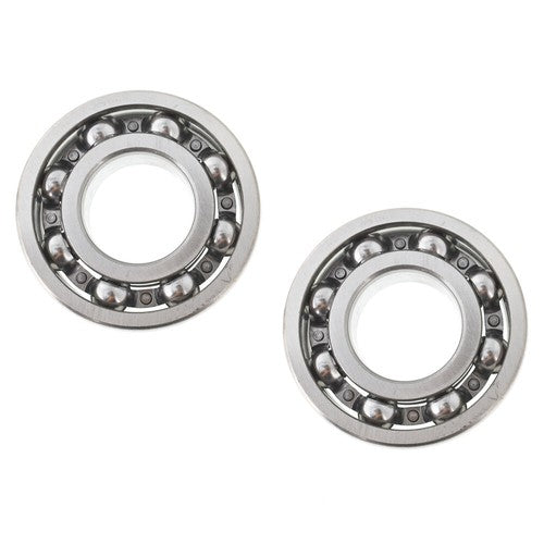 Solid Spare Crankshaft bearings for Kohler K241, K301, K321, K341 Cast Iron Engines. 235376S