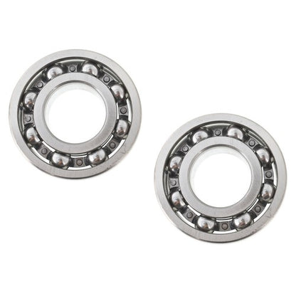 Solid Spare Crankshaft bearings for Kohler K241, K301, K321, K341 Cast Iron Engines. 235376S
