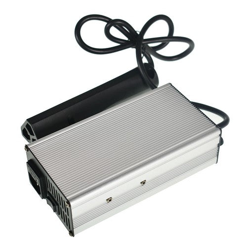 Solid Spare 48 Volt 6A For EzGo RXV Ez Go Ez-Go RXV Style Plug Golf Cart Battery Charger