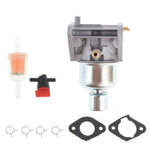 Solid Spare Carburetor For Kawasaki 15004-0986 Fit Specific FS651V FR651V 15004-0828 Carb
