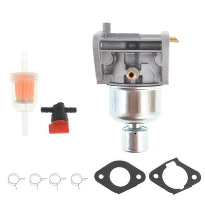 Solid Spare Carburetor For Kawasaki 15004-0986 Fit Specific FS651V FR651V 15004-0828 Carb