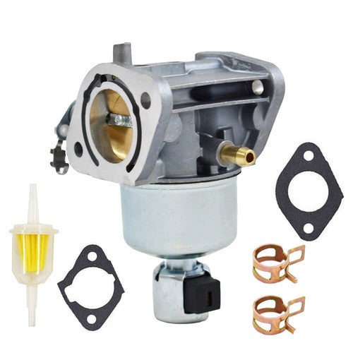 Solid Spare Carburetor Fit For Kawasaki 15004-0985 FR691V FS691V 15004-0829 spare parts