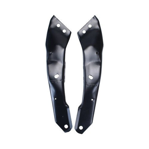 New For 2012-14 Volkswagen Golf GTI Front Left & Right Radiator Support Bracket