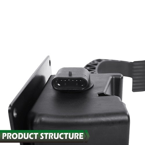 Solid Spare Electronic Throttle Pedal Fit For 2014-2019 Polaris Ranger RZR 1000 570 900