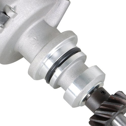 Solid Spare For Ford 500 600 700 800 900 501 601 701+ Tractor Front Mount Distributor