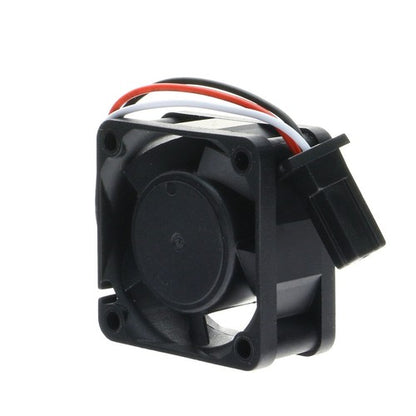 New 3Pin Cooling Fan 24V 0.08A 3wire 40*40*20mm For FANUC NMB-MAT US NEW