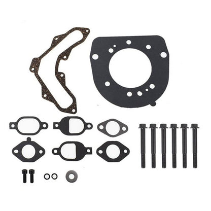 Solid Spare For Kohler Cylinder Head Gasket Kit SV540 SV541 SV590 SV591 SV600 20 841 02-S