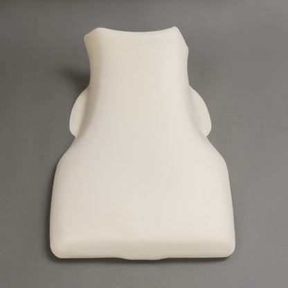Solid Spare For Yamaha Grizzly 660 YFM660 4X4 2002 2003 2004 2005 2006 2007 2008 Seat Foam