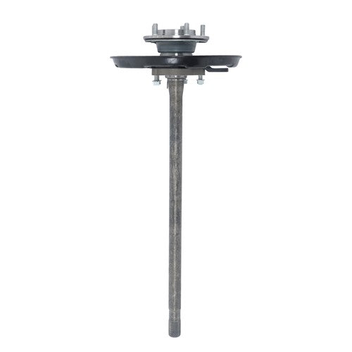 Solid Spare Pre-Pressed Rear Left Axle Shaft Assembly 926-145 For Toyota For Tundra 07-2016
