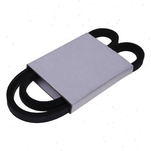 Solid Spare V-Belt 119865-42290 For Komatsu 3D78AE-3B 3D84N-2C 4D88E-3B Engine PC25-1 PC40-7
