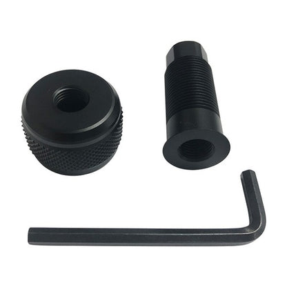 Fit 2022-2023 Toyota GR86 Subaru BRZ ZD8 ZN8 Gear Shift Knob Shifter Lever Set