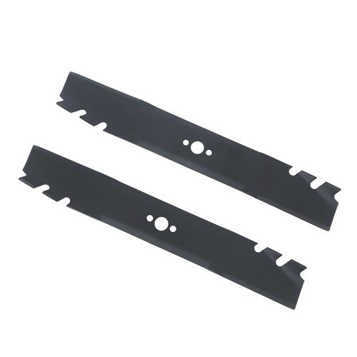 Solid Spare 2-Pack 594-601 G5 Gator Blades for 30" Toro 116-6358-03, 116-6358-S