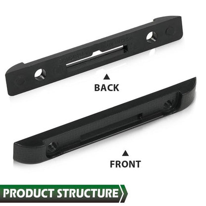 Solid Spare Front Moonroof Latch GM F Retainer Fit For Chevy Traverse GMC Acadia Enclave