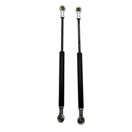 2PC Door Gas Spring For John Deere Backhoe 310G 310SG 315SG 410G 710G 710J 315S