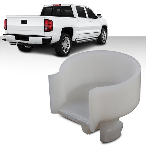 Solid Spare Rear Right Tailgate Hinge Bushing Fit For Silverado Sierra 1500 2500HD 3500HD