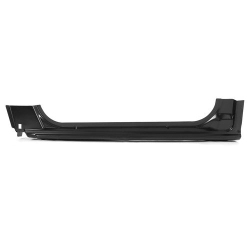 Solid Spare For Chevy Express 1500/2500/3500 1996-2017 Front Door Rocker Panel Driver Side