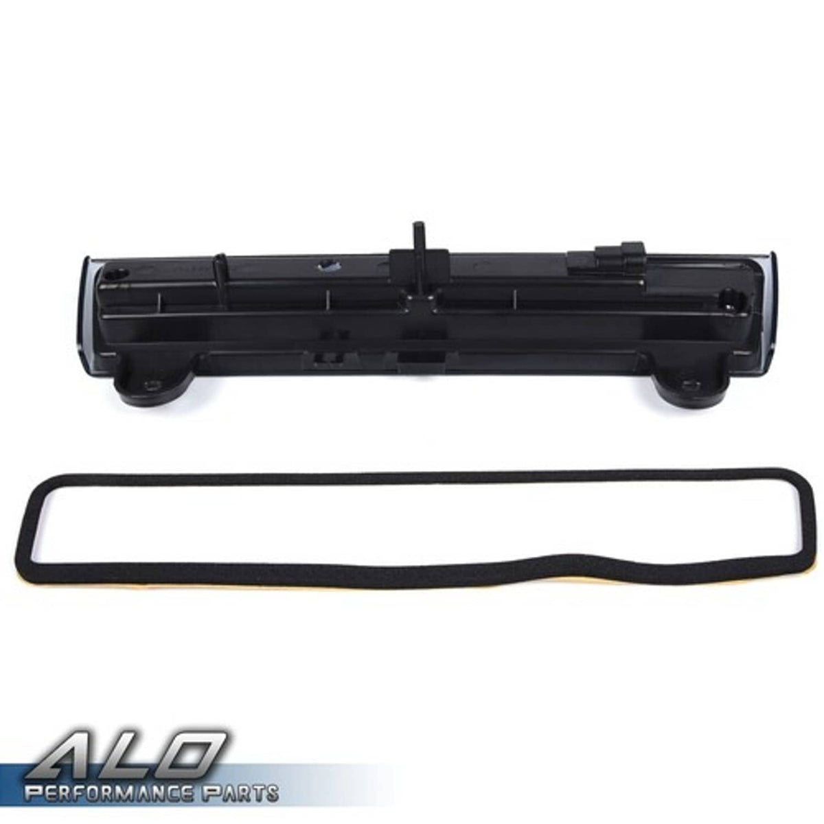 Solid Spare Smoked Lens LED Strip 3rd Third Brake Light Fit For 00-06 Chevy Suburban Tahoe