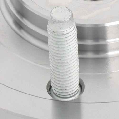 Solid Spare 1pc For Lexus LS430 Base 2001 - 2006 4.3L 512205 Rear Wheel Bearing & Hub