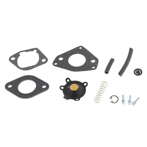 Solid Spare Acc Pump W/ Gaskets Fit For Kohler 757 21-S 24 Carburetor Rebuild Repair Kit