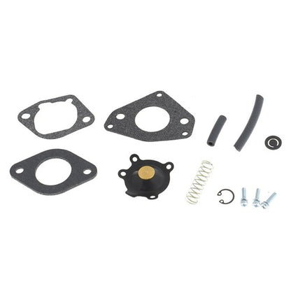 Solid Spare Acc Pump W/ Gaskets Fit For Kohler 757 21-S 24 Carburetor Rebuild Repair Kit