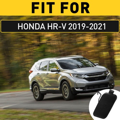Front Bumper Tow Hook Cover Cap FOR Honda HR-V HRV 2019 2020 2021 71104-T7M-H00