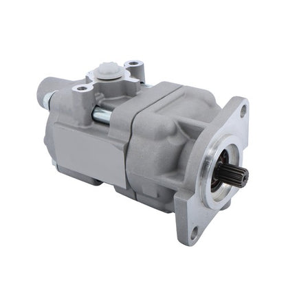 Solid Spare Hydraulic Pump TC050-36440 for Kubota L4060 L5740 L6060 MX5100 MX5200 MX5800
