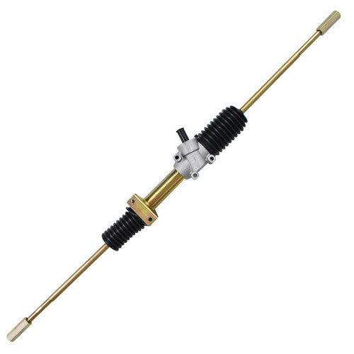 Solid Spare Steering Rack Assembly For 2011-2014 Bombardier BRP Can-Am Commander 800 1000