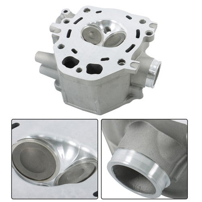 Solid Spare Cylinder Head Cover + Cylinder Head Sleeve Cylinder Gasket Kit For HONDA TRX500