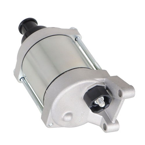 Solid Spare NEW Engine Starter Motor For 2009-2020 Yamaha YFZ450R YFZ450R SE 449cc