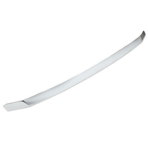 Solid Spare Hood Molding For Toyota Avalon 2005-2010 Front Grille Cover Chrome Trim