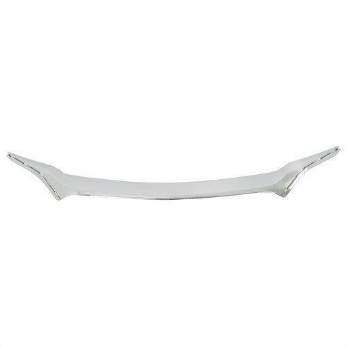 Solid Spare Suit For Chevrolet Trailblazer 2021-2023 Front Bumper Grille Bar Insert Chrome