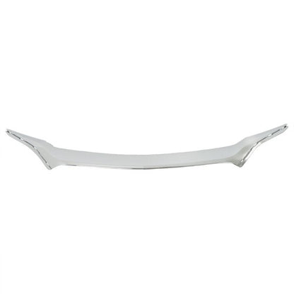 Solid Spare Suit For Chevrolet Trailblazer 2021-2023 Front Bumper Grille Bar Insert Chrome