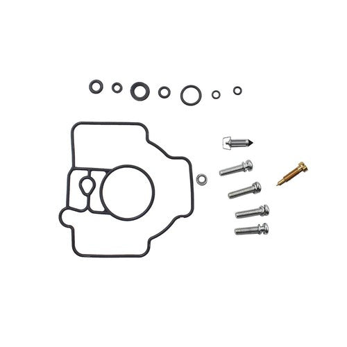 Solid Spare 24 757 03 2475703S Carburetor Rebuild Repair Kit For Kohler CH680 CH18 CH25