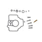 Solid Spare 24 757 03 2475703S Carburetor Rebuild Repair Kit For Kohler CH680 CH18 CH25