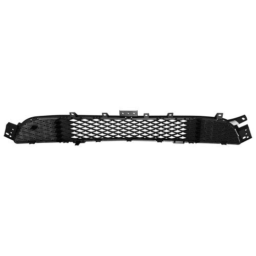 Fit 2014 2015 16 2017 Infiniti Q50 Sport Front Upper&Lower Grille Grill Assembly