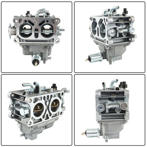 Solid Spare FD750D For Kawasaki Carburetor-Assy 15004-1046 15003-2879 15003-2977 Lawn Mower