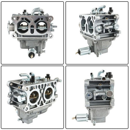 Solid Spare FD750D For Kawasaki Carburetor-Assy 15004-1046 15003-2879 15003-2977 Lawn Mower