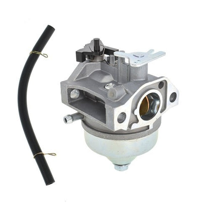 Solid Spare New Carburetor Carb Kit For Honda 16100-Z0L-853 GCV160A GCV160LAO GCV160LA
