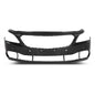 Solid Spare Front Bumper Cover Fascia Fit For 2017 2018 2019 Buick Lacrosse GM1000A17