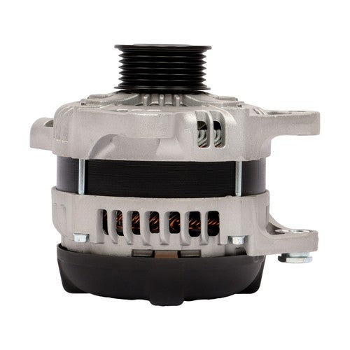 Solid Spare For Dodge Chrysler Jeep Wrangler 2008-11 Alternator 3.8L 140A 12V CW New 11294