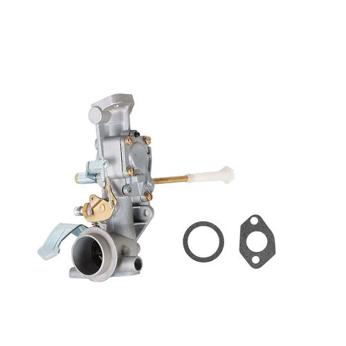 Solid Spare Carburetor 397135 Kit For Briggs & Stratton 5 HP Series 133200 135200 130200