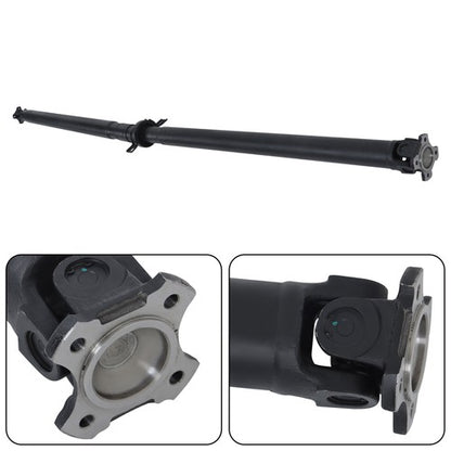 Solid Spare 90.5in Rear Driveshaft Assembly For Honda Pilot & Acura MDX 2016-19 2020 V6 AWD