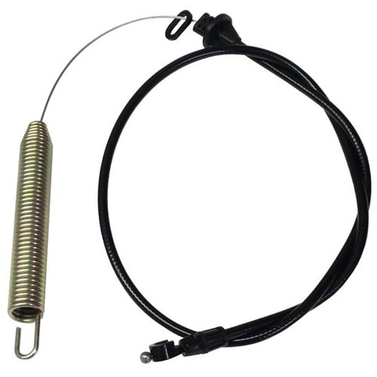 Solid Spare Husqvarna 532175067 Clutch Cable Kit for AYP Poulan Pro Craftsman 175067