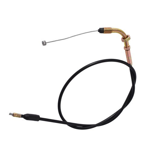 Solid Spare For Honda XR CRF50 34 Throttle cable 50 70 90 110 125CC ATV Dirt Pit Bike SUNL