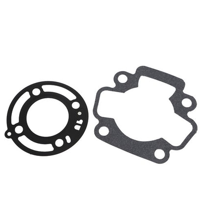 Solid Spare Fit For Kawasaki KX65 2000-2017 Suzuki RM65 2003-2005 Top End Gasket Kit Set