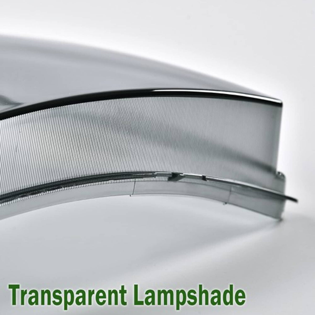 Solid Spare Smoke Lens Headlight Lens Cover Fit For 2007-2014 Chevy Silverado 1500/2500/3500
