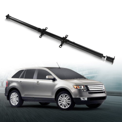 Solid Spare Fit For 2007-2008 Ford Edge Lincoln MKX Rear Driveshaft Assembly 7T4Z4R602A